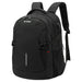 EAN 8590669304271 - YENKEE YBB 1502 maletines para portátil 39,6 cm (15.6") Mochila Negro imagen 1