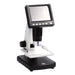 EAN 0611901508559 - Levenhuk DTX 500 500x Microscopio digital imagen 1