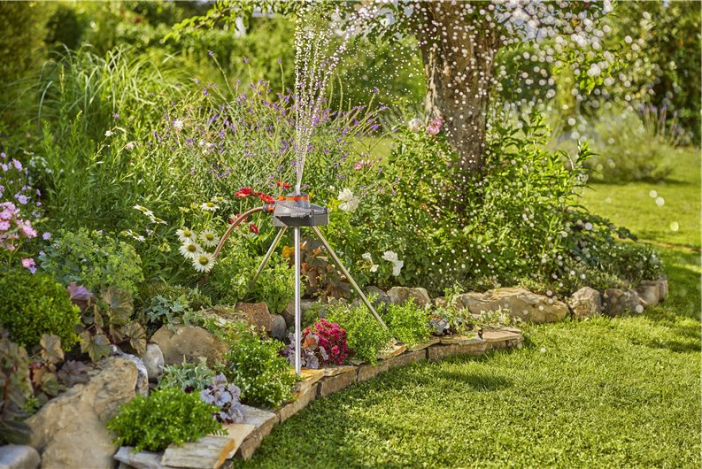 EAN 4066407004962 - Gardena 18735-20 accesorio para rociadores de jardín imagen 11