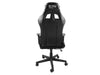 EAN 5901969426823 - FURY AVENGER XL Silla para videojuegos universal Asiento acolchado Negro, Blanco imagen 6