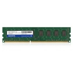 EAN 4713435798843 - ADATA ADDU1600W8G11-S módulo de memoria 8 GB 1 x 8 GB DDR3L imagen 1