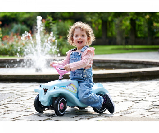 EAN 4004943561389 - BIG Bobby Car Correpasillos con forma de coche imagen 2