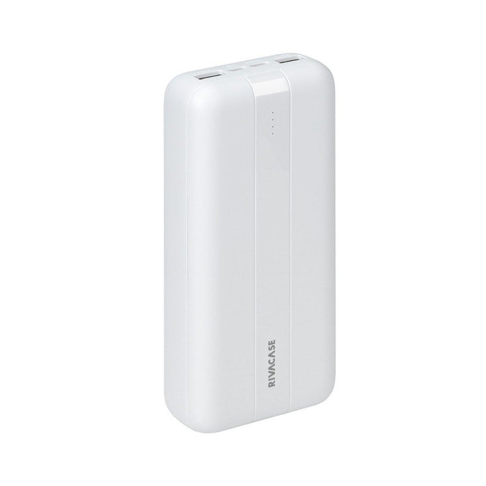 EAN 4260709010748 - Rivacase VA2081 batería externa Polímero de litio 20000 mAh Blanco imagen 1