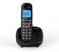 EAN 3700601422283 - Alcatel XL535 Teléfono DECT Identificador de llamadas Negro imagen 1