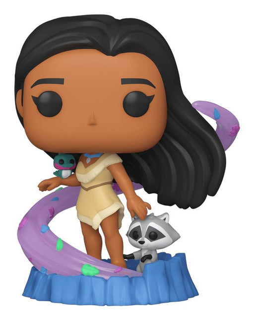 EAN 0889698559713 - FUNKO POP! 55971 figura de acción y colleccionable imagen 1