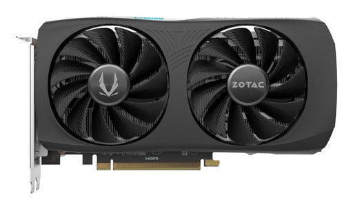 EAN 4895173628610 - Zotac ZT-D40720E-10M tarjeta gráfica NVIDIA GeForce RTX 4070 SUPER 12 GB GDDR6X imagen 1