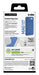 EAN 8018417499678 - SBS TEINSTMAGIPSE25B funda para teléfono móvil 15,5 cm (6.1") Azul imagen 3