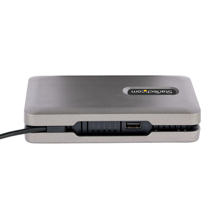 EAN 65030887014 - StarTech.com DKM31C3HVCPD base para portátil y replicador de puertos Alámbrico USB 3.2 Gen 2 (3.1 Gen 2) Ty imagen 6