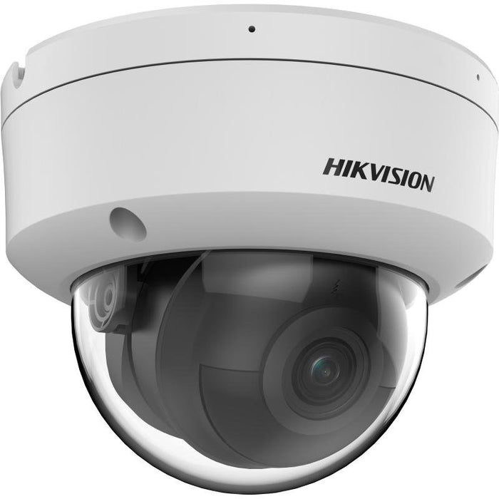 EAN 6942160410524 - Hikvision Ultra Series (SmartIP) DS-2CD3186G2-ISU(2.8MM)(H)(eF) Almohadilla Cámara de seguridad IP Interi imagen 2