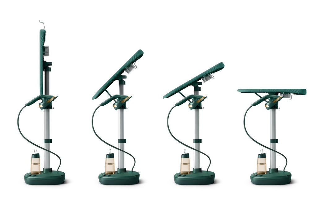 EAN 8720389039171 - Philips AIS6020/70 vaporizador para ropa Vaporizador erguido de prendas 1,1 L 1800 W Verde imagen 3