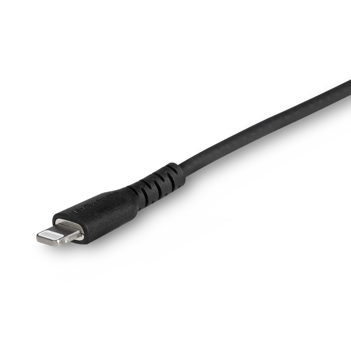 EAN 65030882293 - StarTech.com RUSBCLTMM1MB cable de teléfono móvil USB C imagen 3