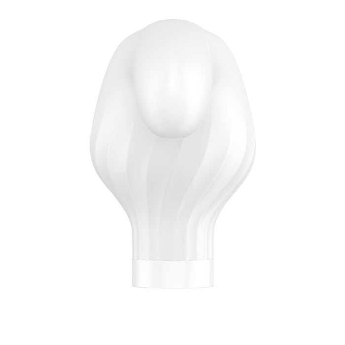 EAN 4061504001791 - Satisfyer Double Wand-er Vibrador de varita Ambidextro imagen 6