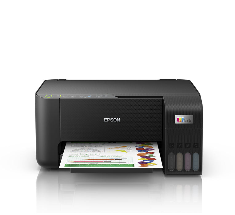 EAN 8715946684109 - Epson EcoTank ET-2810 Inyección de tinta 5760 x 1440 DPI 33 ppm Wifi imagen 4