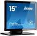 EAN 4948570120642 - iiyama ProLite T1521MSC-B2 pantalla para PC 38,1 cm (15") 1024 x 768 Pixeles XGA LED Pantalla táctil Mesa imagen 5