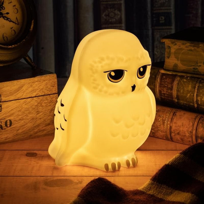 EAN 5055964786847 - Paladone Hedwig Iluminación de ambiente imagen 5