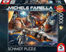 EAN 4001504585389 - Schmidt Spiele 58538 puzzle Puzzle rompecabezas 1000 pieza(s) Otro imagen 1