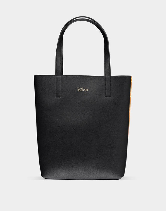 EAN 8718526121476 - Disney LT550201BAM bolsa de compras Marrón, Amarillo Bolso grande imagen 2