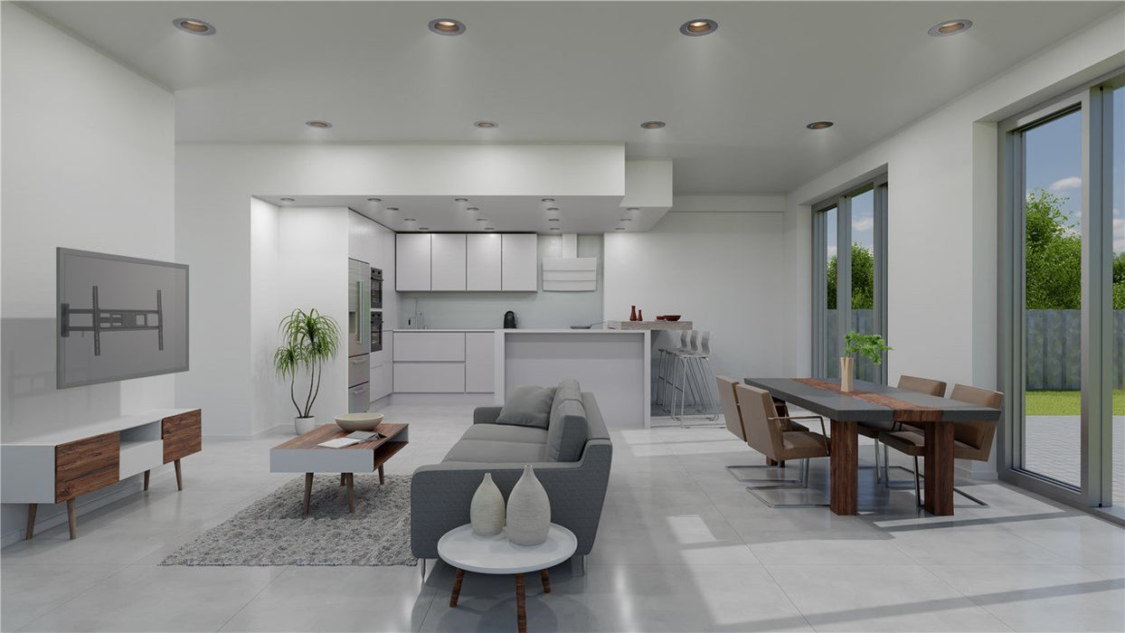 EAN 4040849497452 - Goobay 49745 soporte para TV 177,8 cm (70") Negro imagen 14