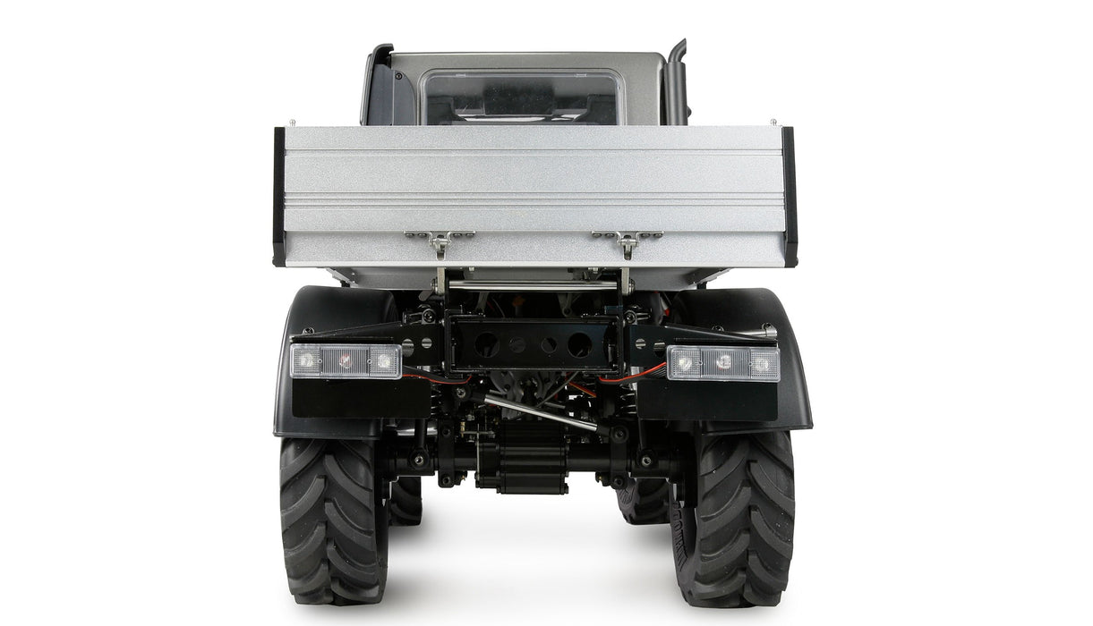 EAN 4262408976493 - Amewi 22683 modelo controlado por radio Off-road truck Motor eléctrico 1:10 imagen 6