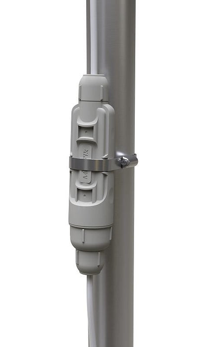 EAN 4250605597887 - Mikrotik GPeR IP67 Case Tapa para cubierta de punto de acceso WLAN imagen 4