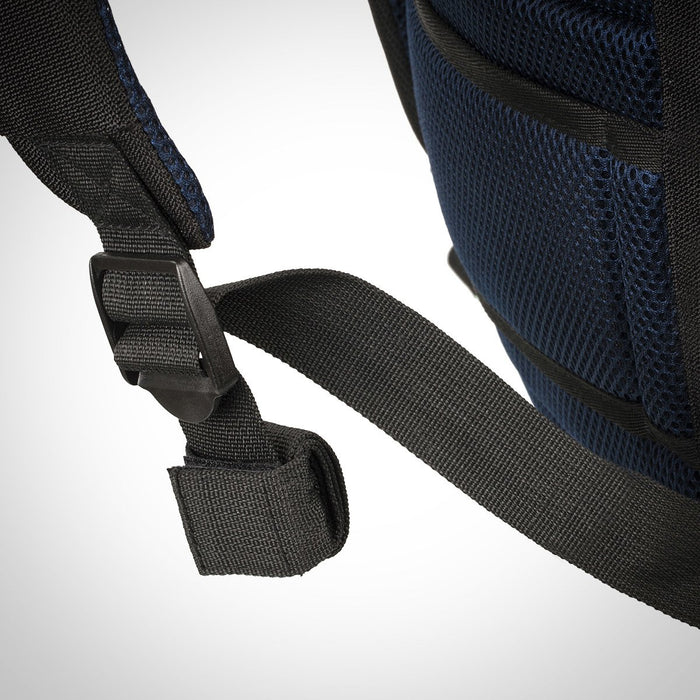 EAN 4260403570012 - Rivacase 8460 43,2 cm (17") Funda tipo mochila Negro imagen 7