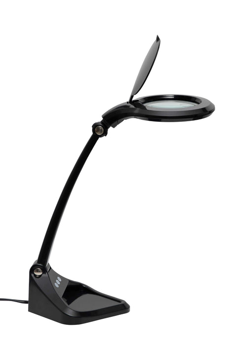 EAN 4002390078351 - MAUL 8261290 lámpara de mesa Negro imagen 5