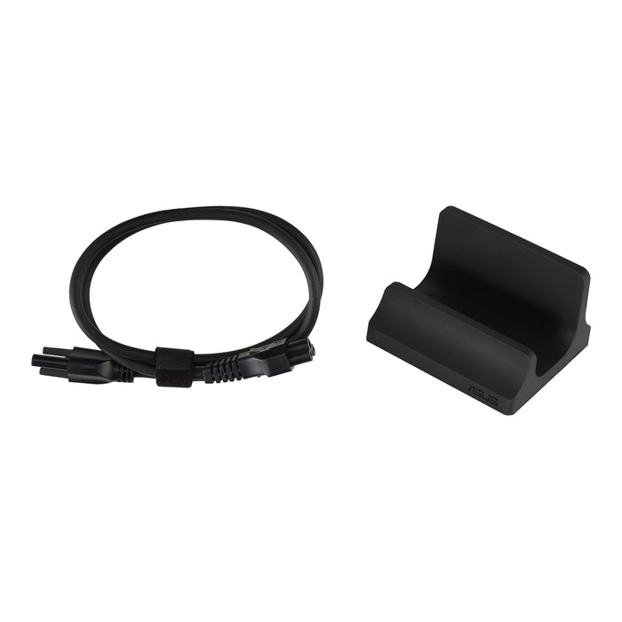 EAN 4711387324851 - ASUS Triple Display USB-C Dock DC300 Acoplamiento USB 3.2 Gen 2 (3.1 Gen 2) Type-C Negro imagen 9