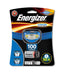 EAN 7638900270228 - Energizer Vision Negro, Azul, Transparente Linterna con cinta para cabeza LED imagen 1