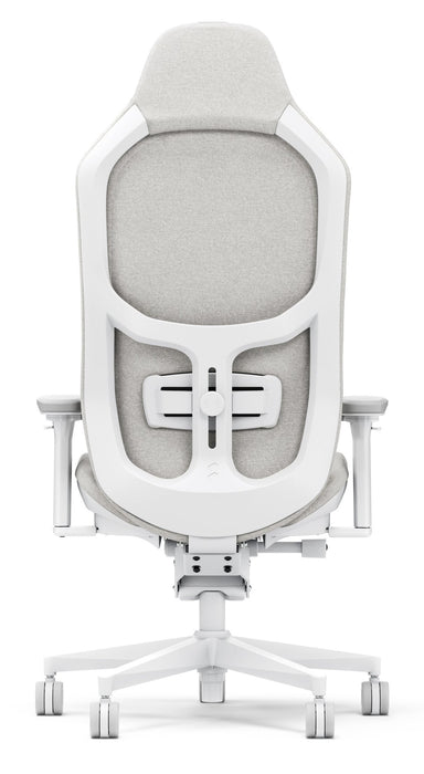 EAN 7340172706731 - Fractal Design FD-CH-RE1F-02 silla para videojuegos Silla para videojuegos de PC Asiento acolchado Blanco imagen 2