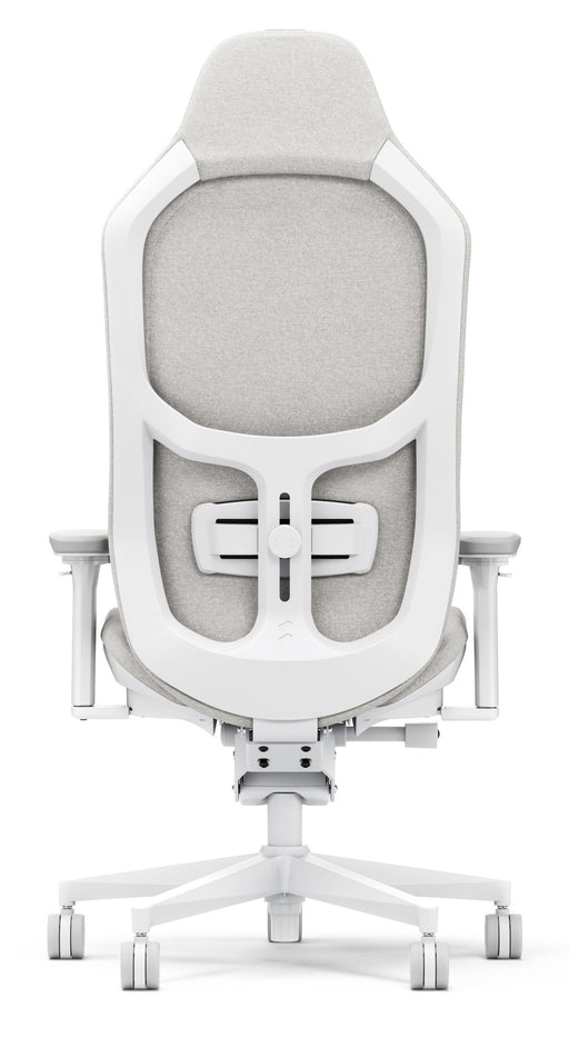 EAN 7340172706731 - Fractal Design FD-CH-RE1F-02 silla para videojuegos Silla para videojuegos de PC Asiento acolchado Blanco imagen 2