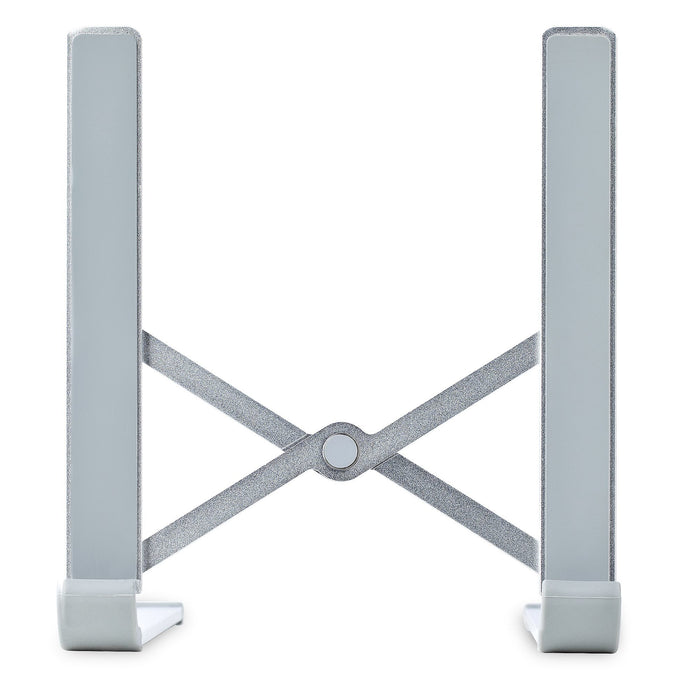 EAN 0065030895798 - StarTech.com LAPTOP-RISER-BAR soporte para ordenador portátil Plata imagen 3