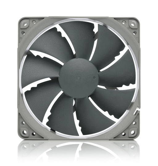 EAN 9010018100341 - Noctua NF-P12 redux-1300 Procesador Ventilador 12 cm Gris imagen 2