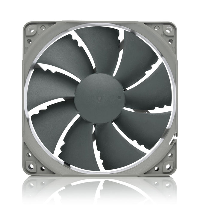 EAN 9010018100341 - Noctua NF-P12 redux-1300 Procesador Ventilador 12 cm Gris imagen 2