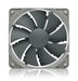 EAN 9010018100341 - Noctua NF-P12 redux-1300 Procesador Ventilador 12 cm Gris imagen 2