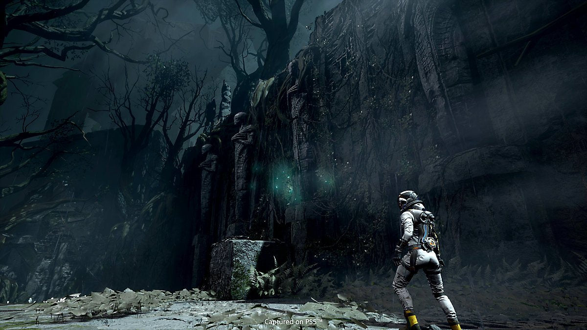 EAN 0711719814191 - Sony Returnal Estándar Inglés, Italiano PlayStation 5 imagen 6