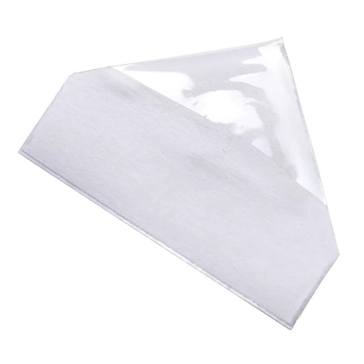 EAN 4008705013024 - HERMA 1302 etiqueta autoadhesiva Desmontable Blanco 100 pieza(s) imagen 2