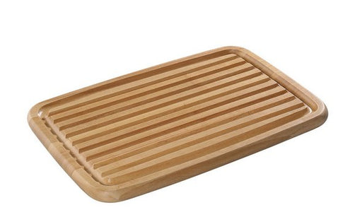 EAN 4006528051018 - Zassenhaus 051018 tabla de cocina para cortar Rectangular Madera imagen 2