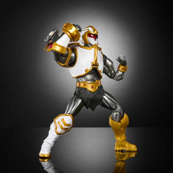 EAN 0194735243587 - Masters of the Universe HYC57 figura de juguete para niños imagen 4