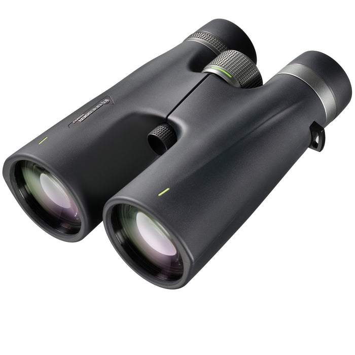 EAN 4007922071695 - Bresser Optics Primax 8x56 binocular BaK-4 Negro, Verde imagen 1