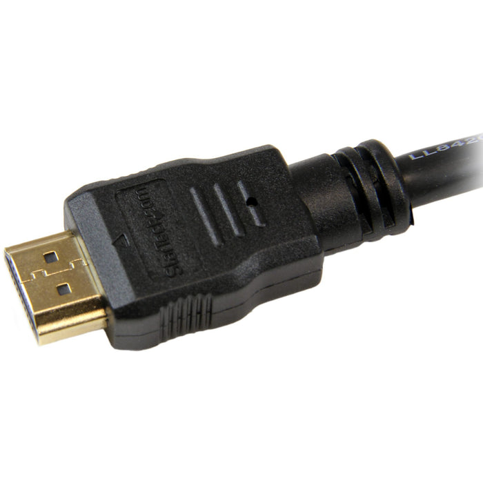 EAN 0065030848886 - StarTech.com HDMM1M cable HDMI HDMI tipo A (Estándar) imagen 4