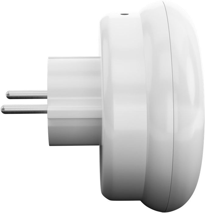 EAN 4040849645662 - Goobay 64566 enchufe inteligente Blanco imagen 5