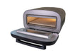 EAN 4011689688058 - Unold 68805 fabricante de pizza y hornos 1 Pizza(s) 1700 W Negro imagen 12