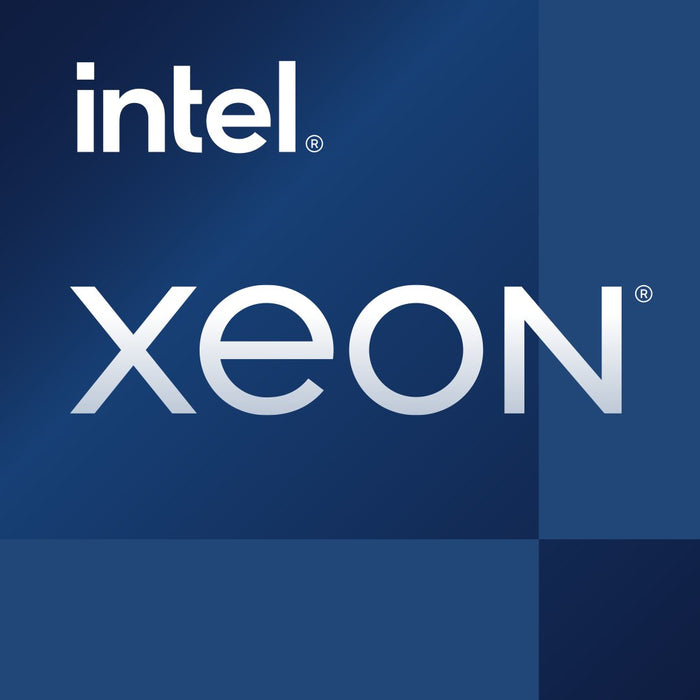 EAN 8592978518387 - Intel Xeon E-2486 procesador 3,5 GHz 18 MB Bandeja imagen 1