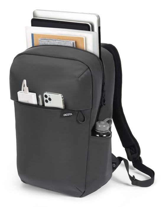 EAN 7640239422230 - DICOTA D32125 mochila Mochila informal Camuflaje Tela imagen 6