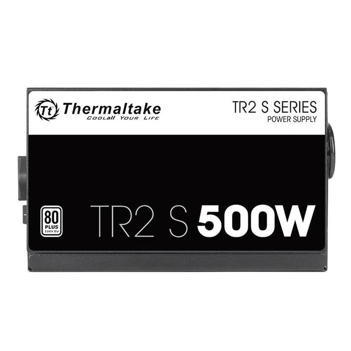 EAN 4717964401779 - Thermaltake TR2 S unidad de fuente de alimentación 500 W 20+4 pin ATX ATX imagen 2