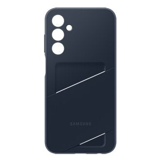 EAN 8806095236124 - Samsung EF-OA256TBEGWW funda para teléfono móvil 16,5 cm (6.5") Negro, Azul imagen 8