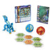 EAN 0778988414729 - Bakugan BTB S4 Starter Pack 69 OC GML Disco volador con lanzador imagen 2