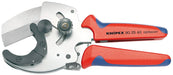 EAN 4003773045182 - Knipex 90 25 40 alicate imagen 1