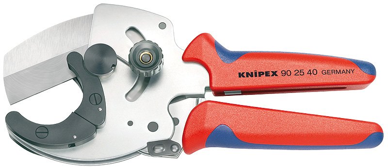 EAN 4003773045182 - Knipex 90 25 40 alicate imagen 1
