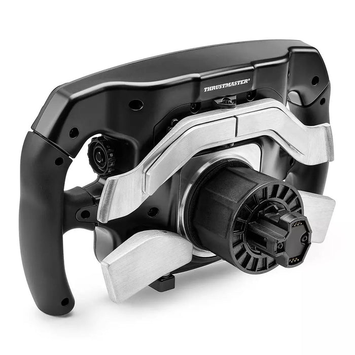 EAN 3362934003722 - Thrustmaster 4060295 accesorio para simulador de vuelo/carreras Palanca de liberación rápida imagen 3